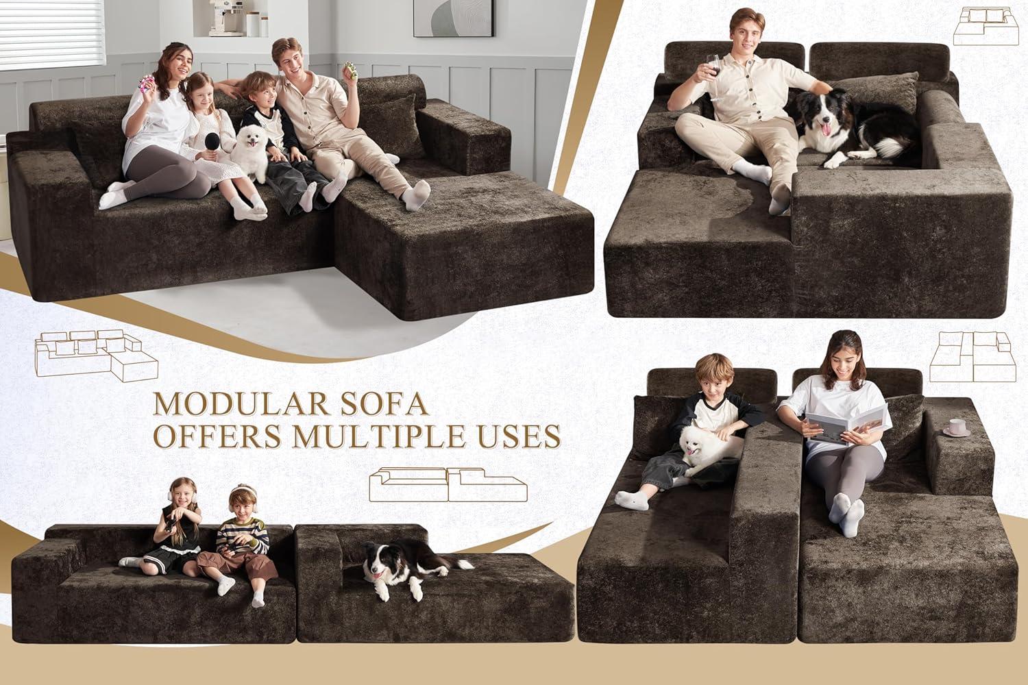 How We Loved the HABUTWAY 105