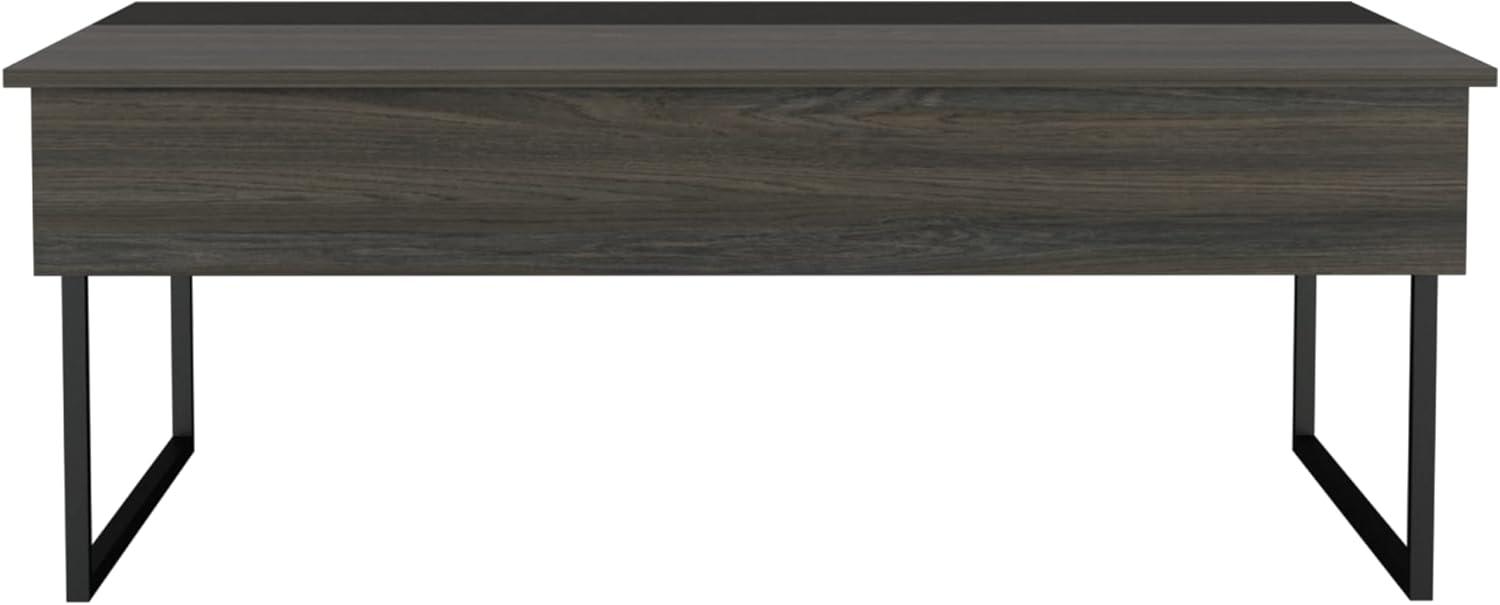 Our Honest⁤ Take on ⁣the Ocean Lift Top Coffee Table's Hidden Charm