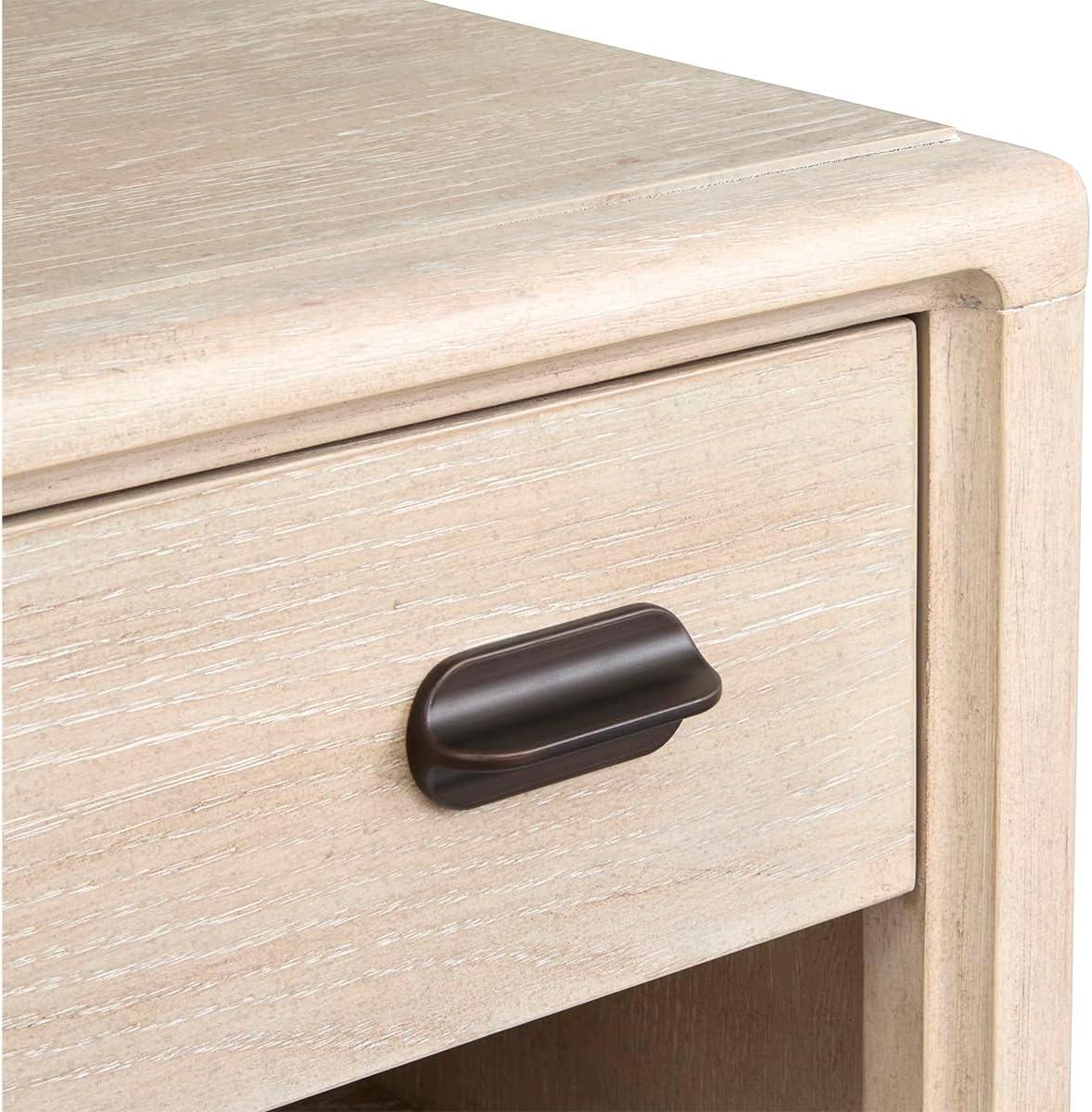 Our ⁢Take on the Magnussen Salt Life ‌Sunset Cove Nightstand: Stylish & practical