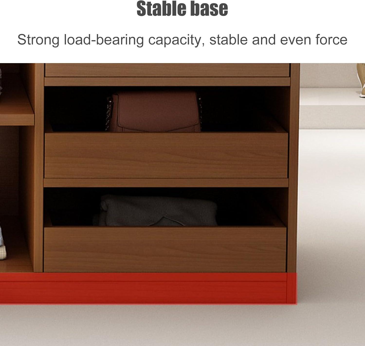 Our Take on the Modern Armoire Island: Stylish Storage ‍& Display