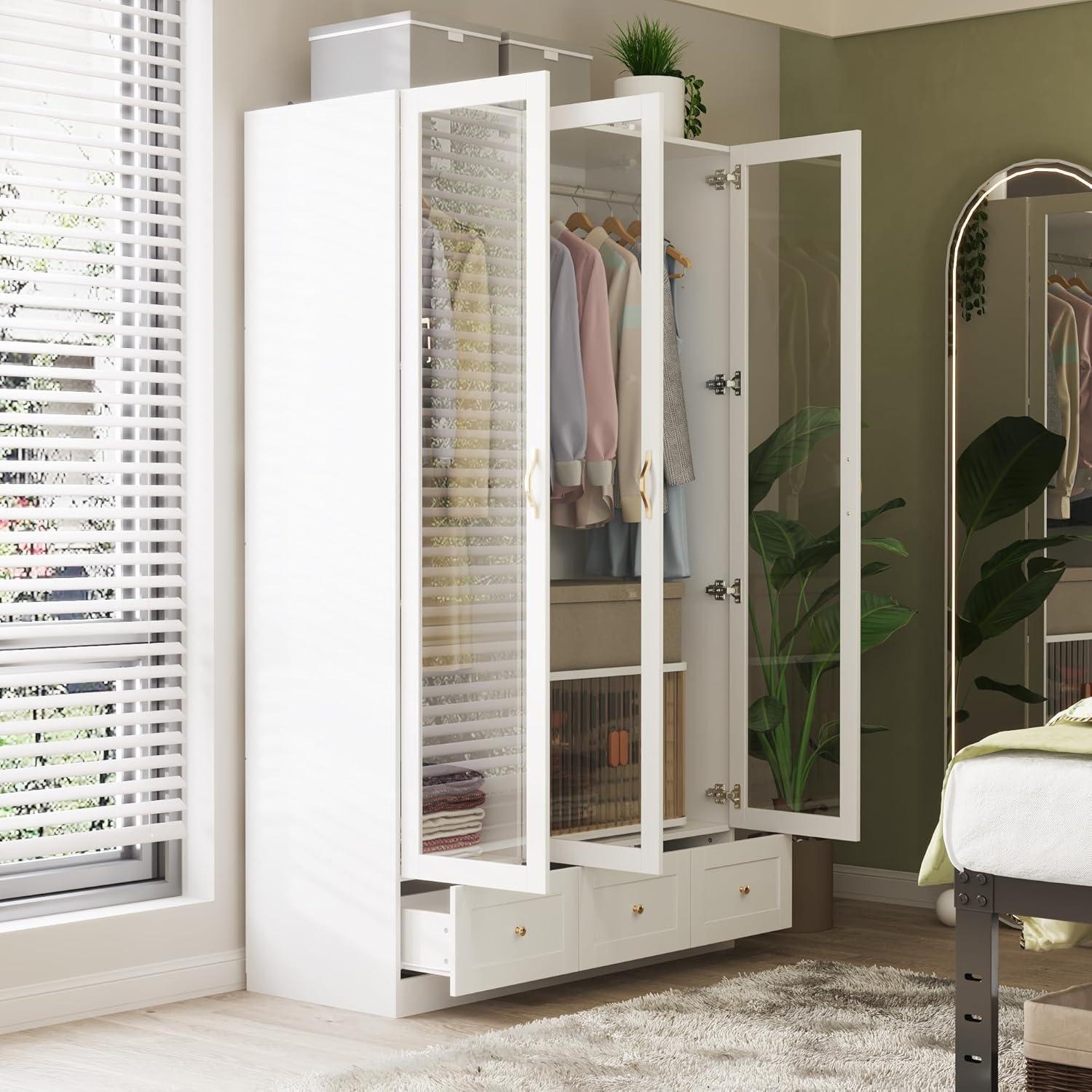 Our Take on the ECACAD 47.7