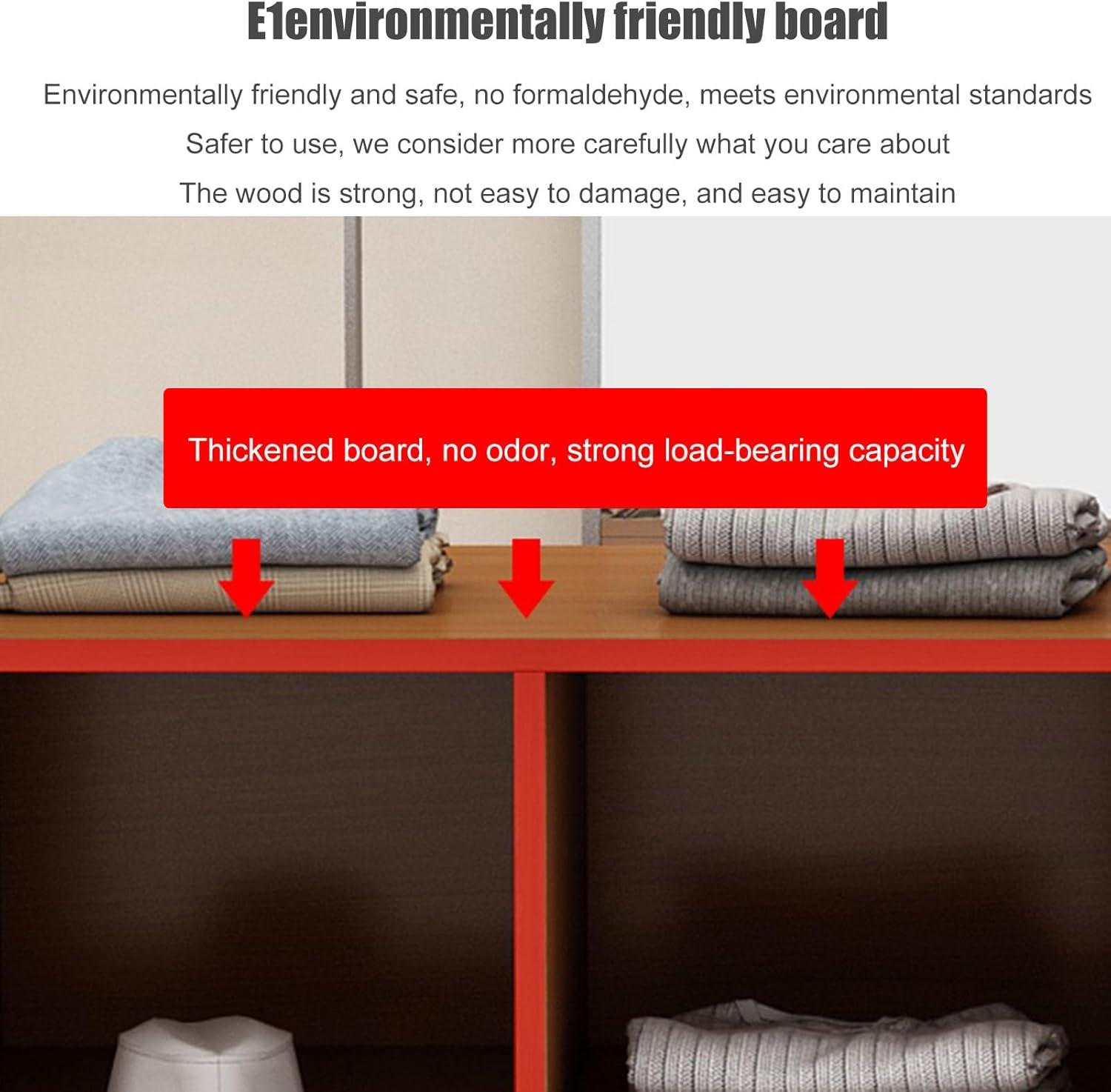 Our Take on the Modern Armoire Island: Stylish Storage & Display