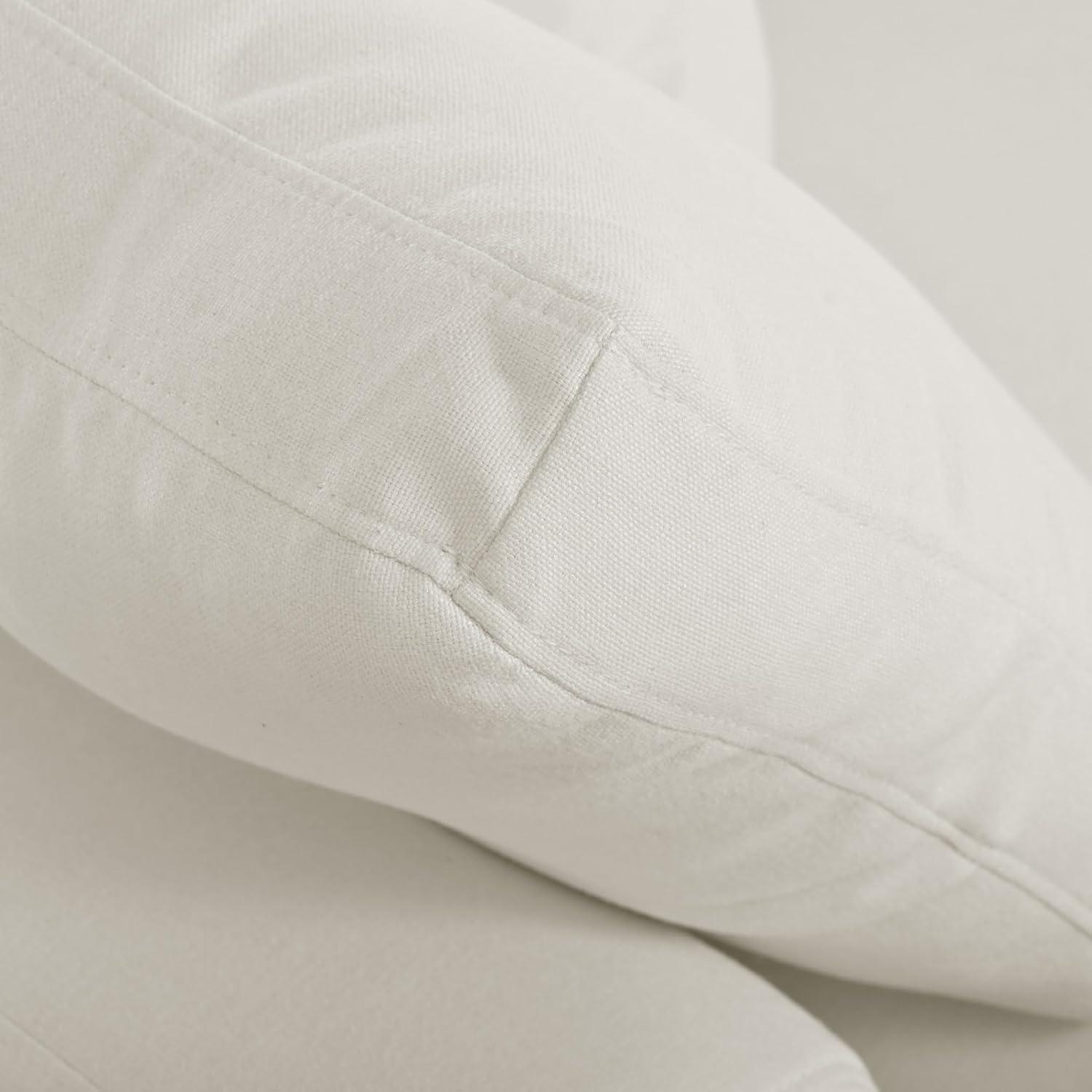 How We Made Our Space Cozy with Evedy's Modular U-shape Sofa