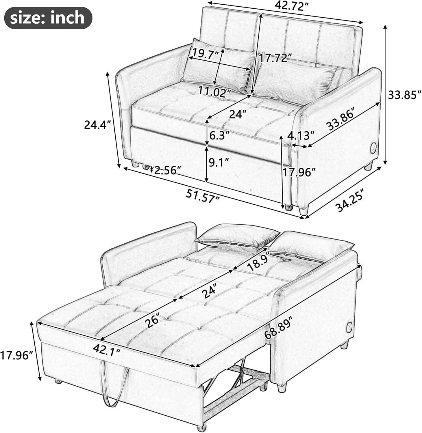 Why We Love the SOFTSEA 51.5