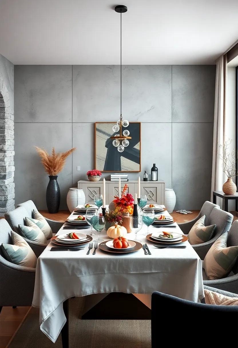 Sophisticated Monochrome Theme with Black and White contrast