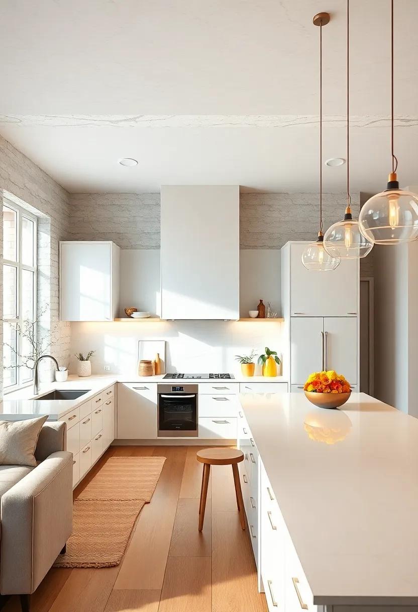 Choose White Quartz⁢ Countertops for Durability and Clean Aesthetics