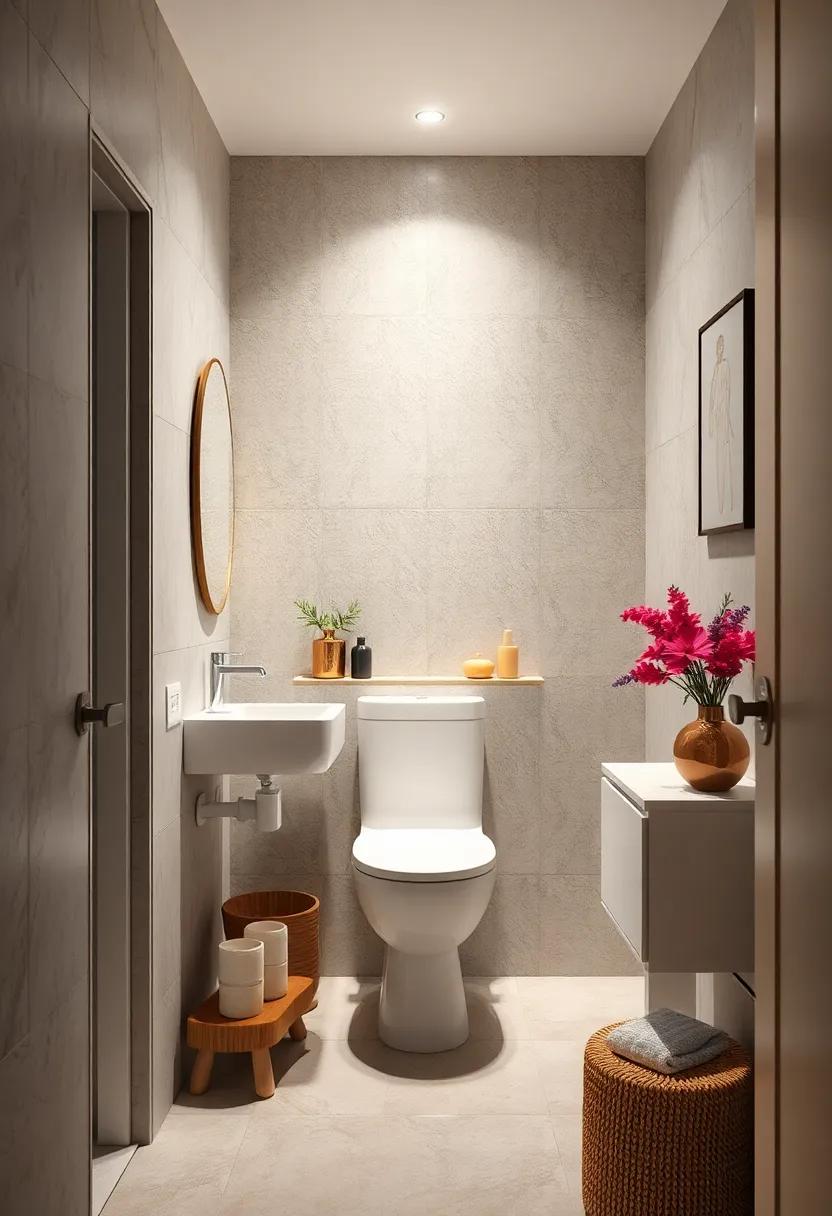 Add ‍dimmable lighting to adjust the ⁤ambiance and enhance ⁢the room's mood