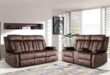 Our Take on the Power Reclining Sofa & Loveseat Set with Massage