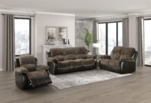 Finding Comfort and Style: Our Take on the Lexicon Humphreys Set