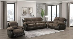 Finding Comfort and Style: Our Take on the Lexicon Humphreys Set