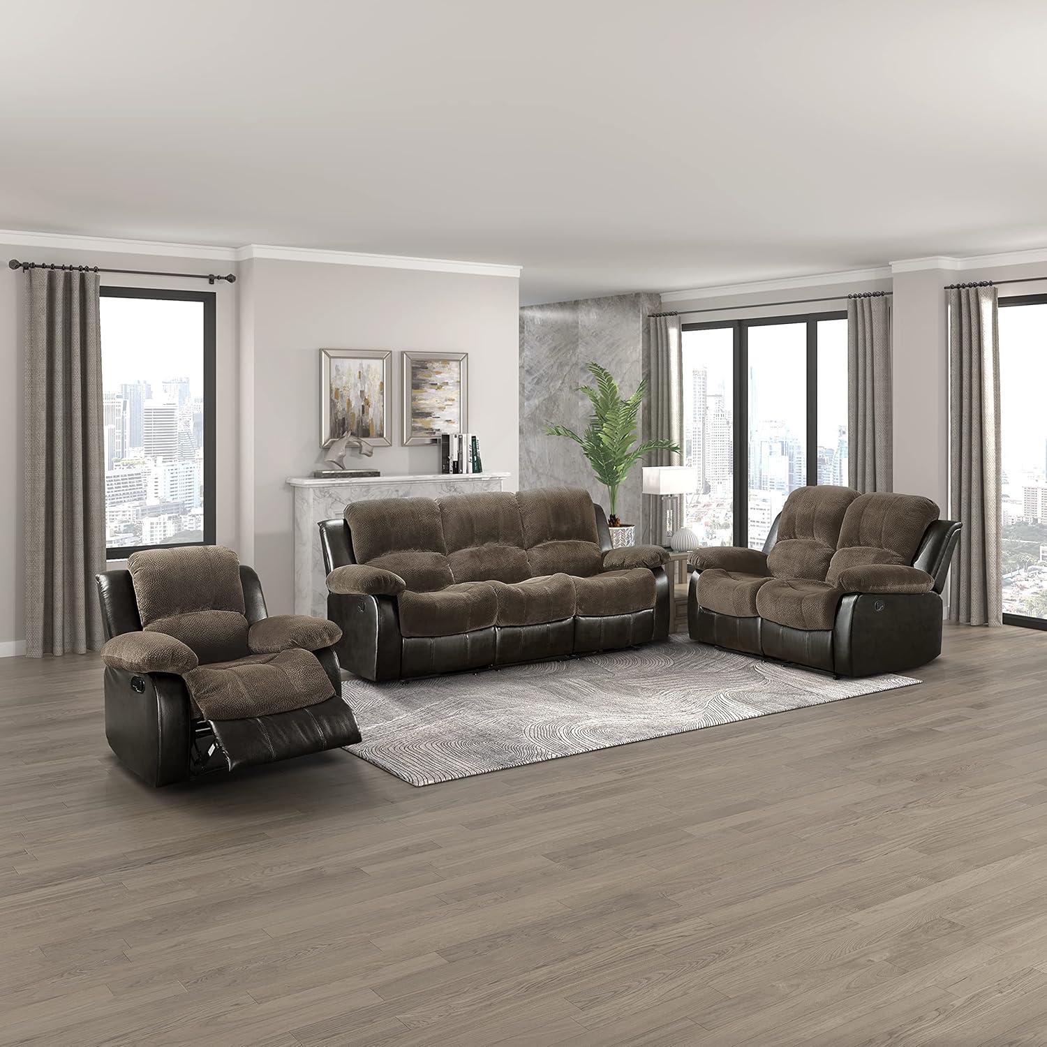 Finding Comfort and Style: Our Take on the Lexicon Humphreys Set