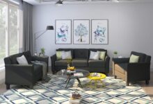 Our Honest Take on the Eafurn 3-Piece Upholstered Sofa Set