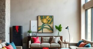 25 Stunning Eclectic Homes Featuring Modern Furniture Pieces That Inspire Creativity