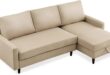 Our Honest Take on the Pull Out Sleeper Sectional Sofa with Storage