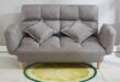Why We Love Our Modern 2-Seat Sofa for Small Spaces