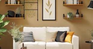 Our Honest Take on the Pamapic 66″ Loveseat: Comfort vs. Quality