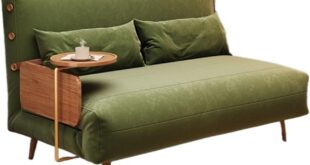 Our Honest Take on the Folding Sofa Bed: Comfort Meets Function