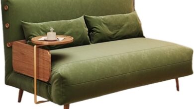 Our Honest Take on the Folding Sofa Bed: Comfort Meets Function