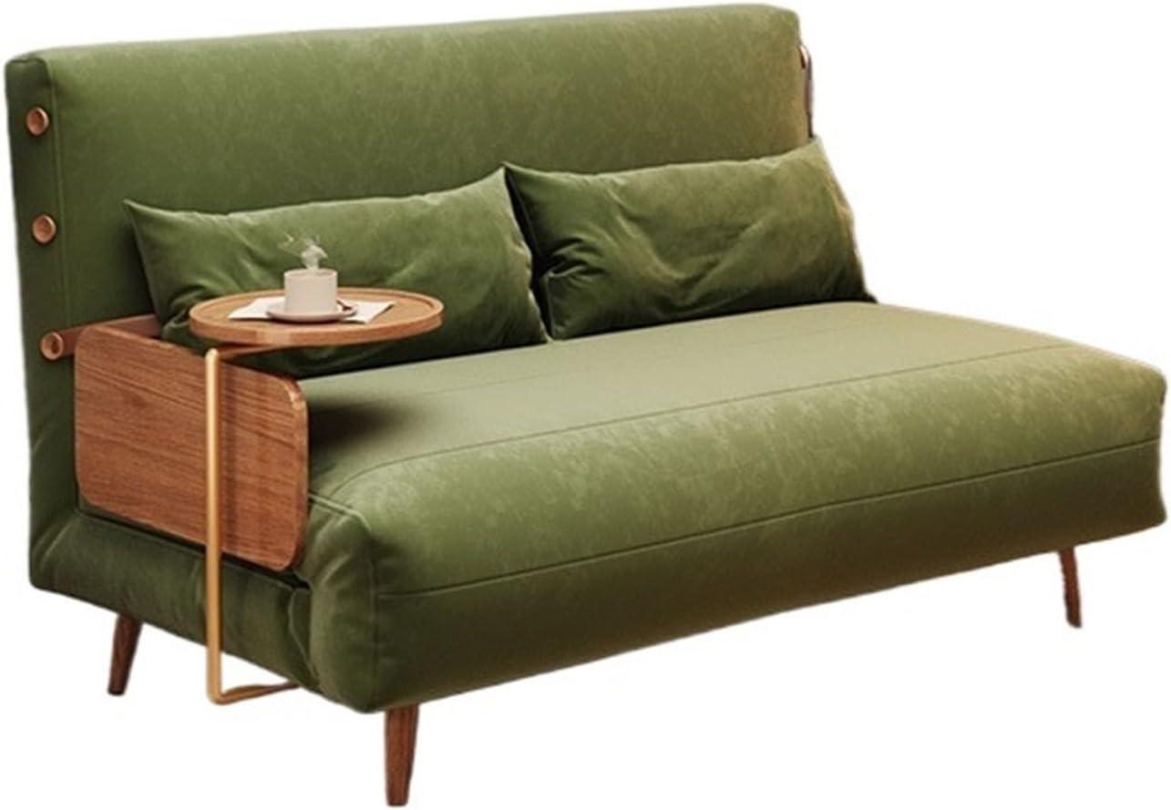 Our Honest Take on the Folding Sofa Bed: Comfort Meets Function