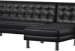 How Our 99.5″ Reversible Sleeper Sofa Transformed Our Living Space