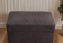 Our Take on the U-Shaped Sectional Couch: Comfort Meets Flexibility