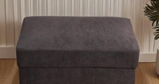 Our Take on the U-Shaped Sectional Couch: Comfort Meets Flexibility