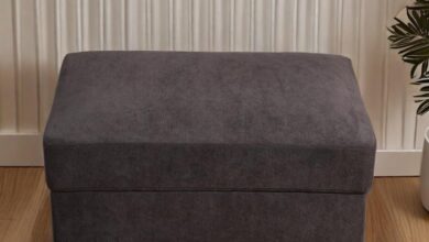 Our Take on the U-Shaped Sectional Couch: Comfort Meets Flexibility