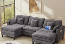 Our Honest Take: Cloud Couch’s Comfort and Features Reviewed