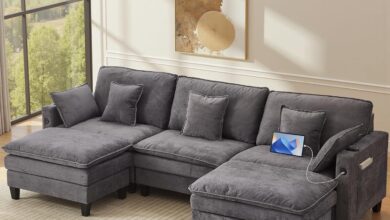 Our Honest Take: Cloud Couch’s Comfort and Features Reviewed