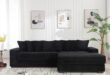 Our Honest Take on the ERYE Oversized Corduroy Sectional Sofa