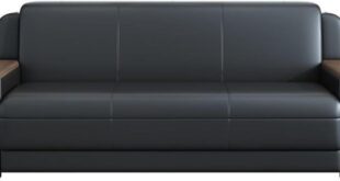 Our Honest Take on the JINSHANLIANGSHKS Leather Multi-Seater Sofa