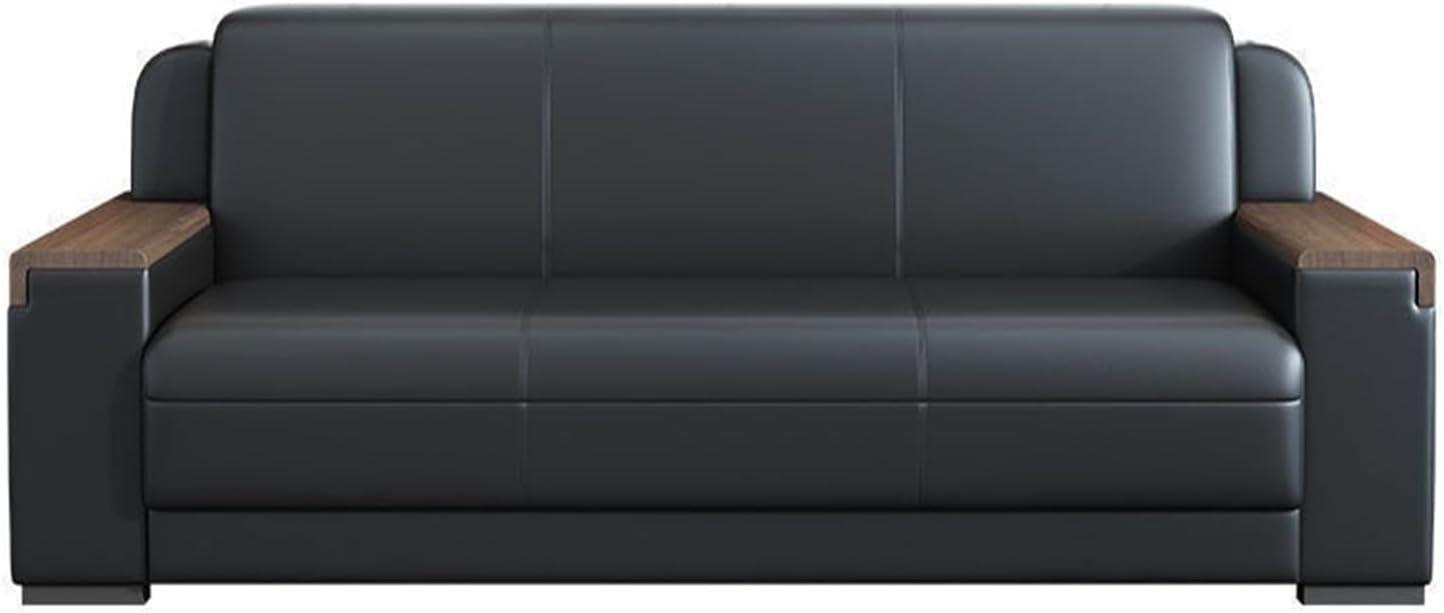 Our Honest Take on the JINSHANLIANGSHKS Leather Multi-Seater Sofa