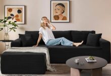 Our Take on the Cloud Couch: Cozy, Modular, and Hassle-Free