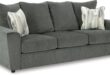 Our Honest Take on the Ashley Stairatt Gray Sofa’s Stylish Comfort