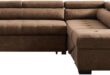 How Our Family Found Comfort in the Large Suede Sectional Sofa Bed