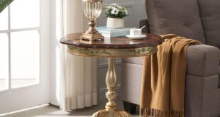 Timeless Elegance Meets Strength in a Mid-Century Coffee Table