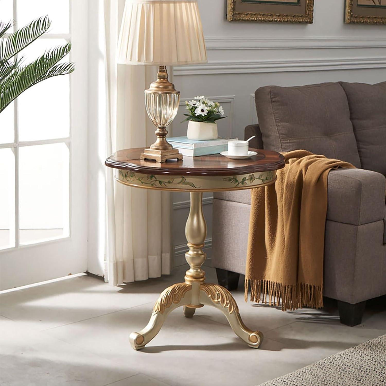 Timeless Elegance Meets Strength in a Mid-Century Coffee Table