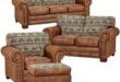 Embracing Rustic Charm with the Deer Teal Lodge 4-Piece Set