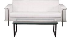 Making a Stylish Statement with the Flash Furniture HERCULES Set