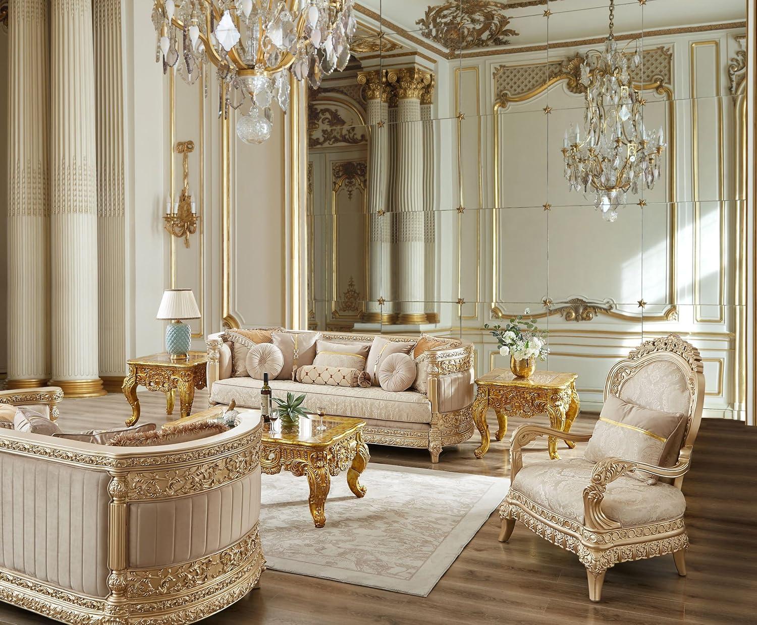 Top Living Room Sofa sets: Stylish, comfortable & Functional Picks