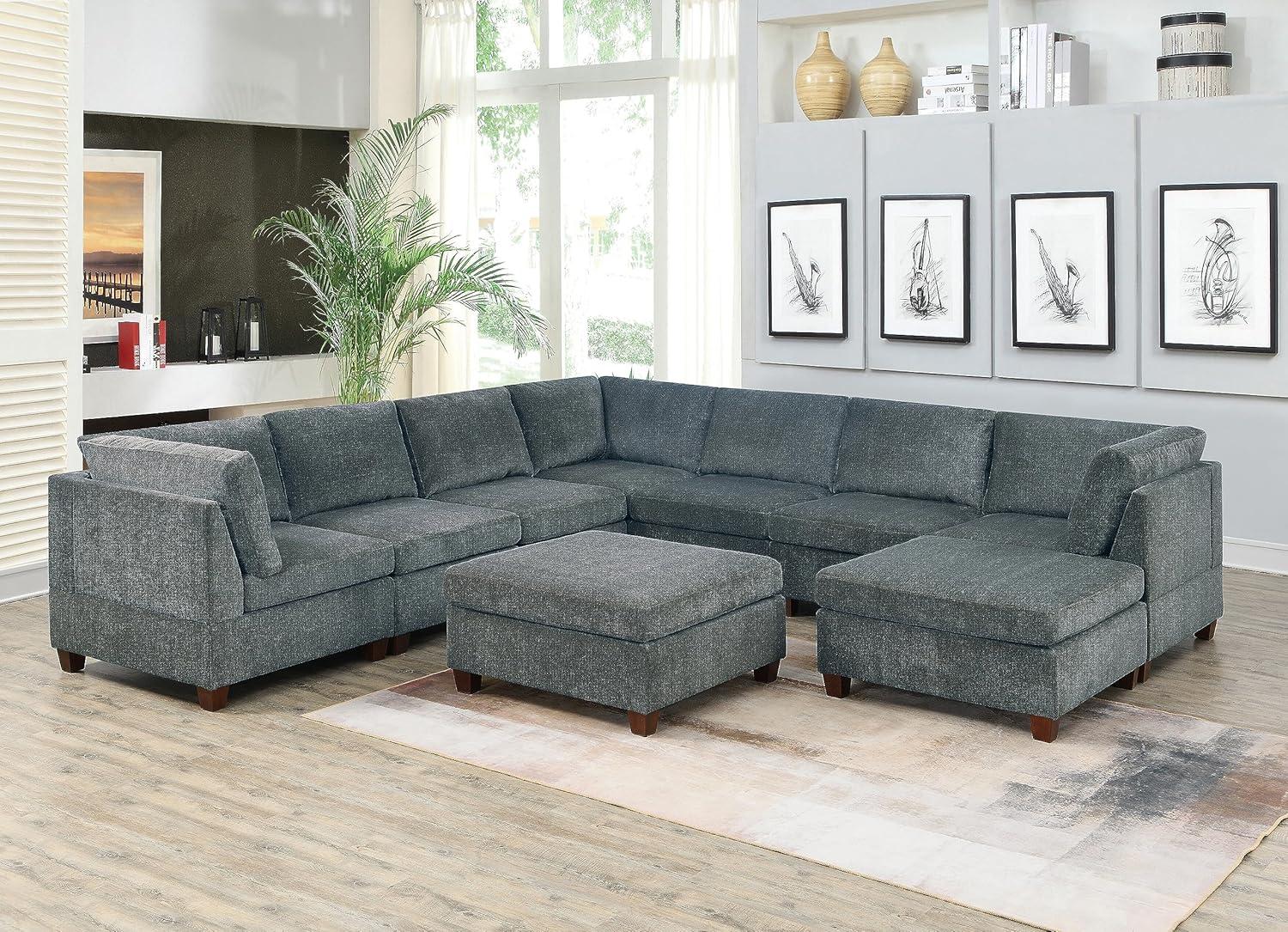 Top Living Room Sofa Sets: Stylish,Comfortable & Functional Picks