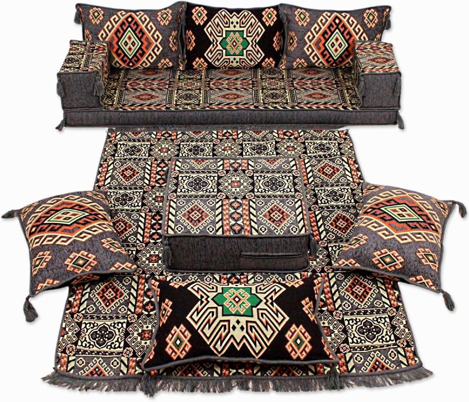 Top Living Room Sofa Sets: Stylish, Comfortable & Functional Picks