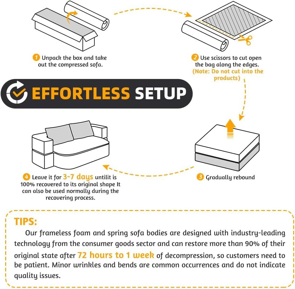 Our Take on the YEMOFAJIA 78.7
