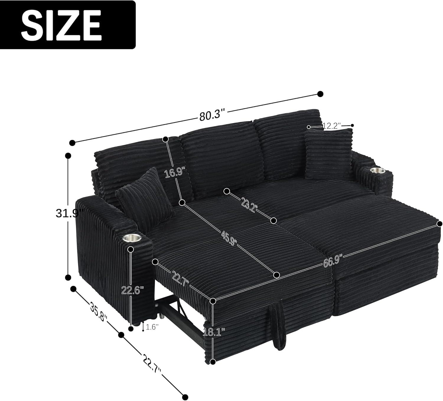 Our Honest Take on the 80.3