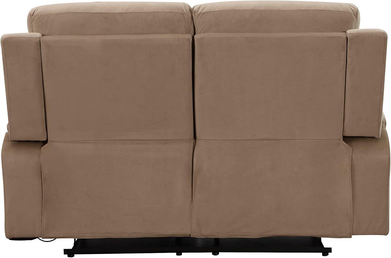 Our Take on the Blackjack Elton Recliner Sofa & Loveseat Set