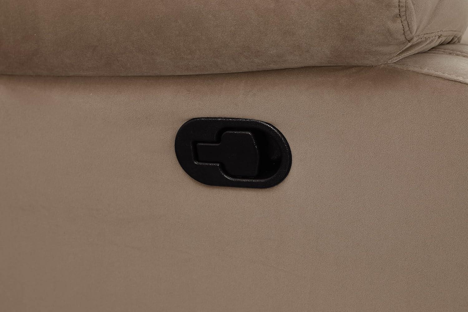 Our Take on the Blackjack elton Recliner Sofa & Loveseat Set