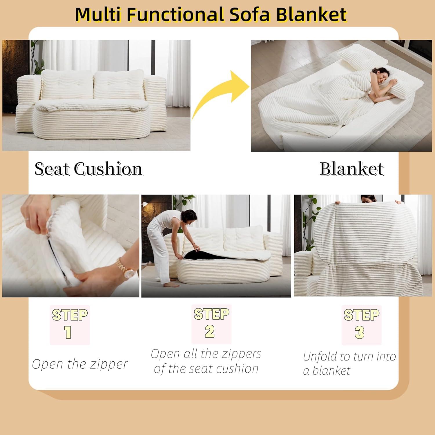 Our take on the YEMOFAJIA 78.7