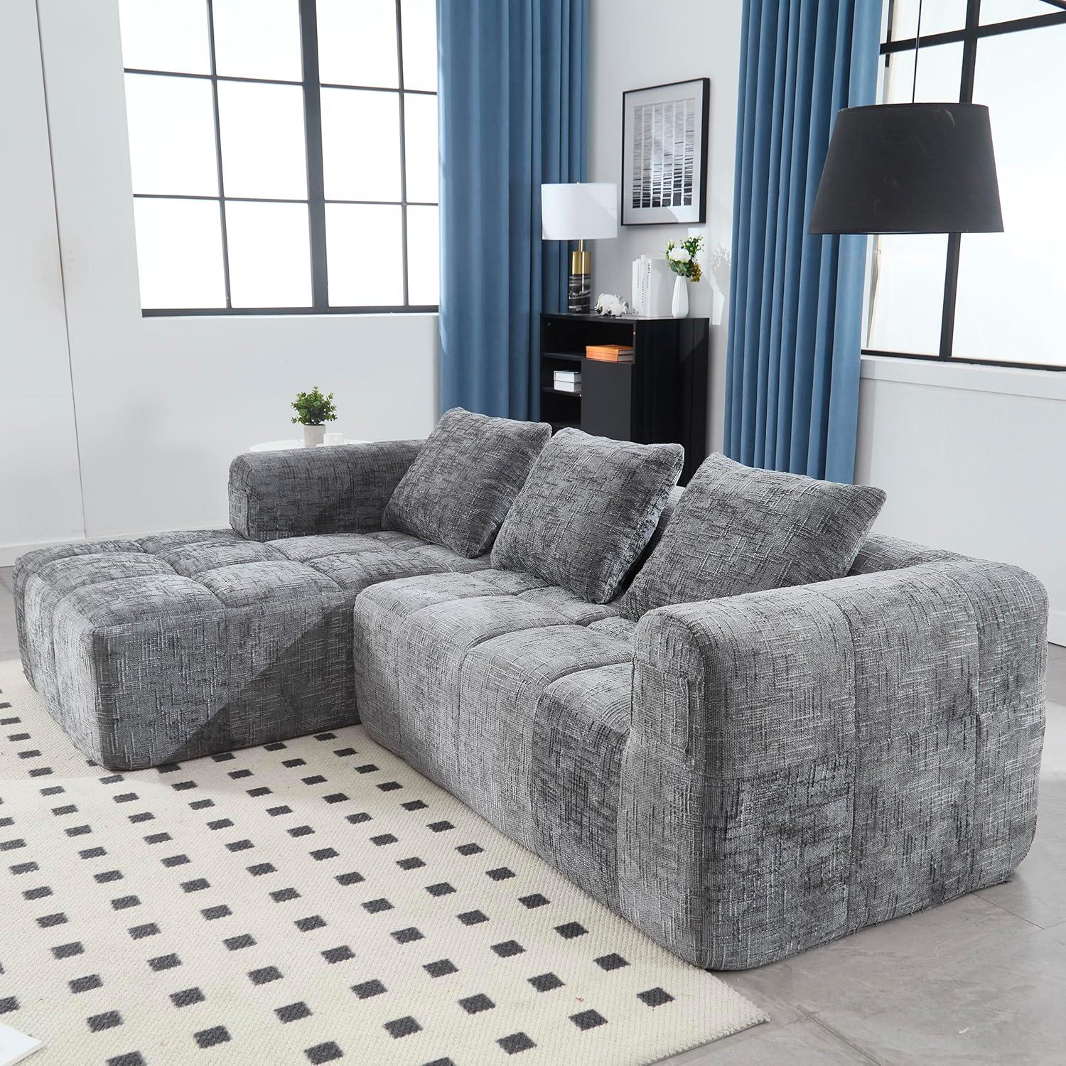 Our Take on ‍the KEIKI 98