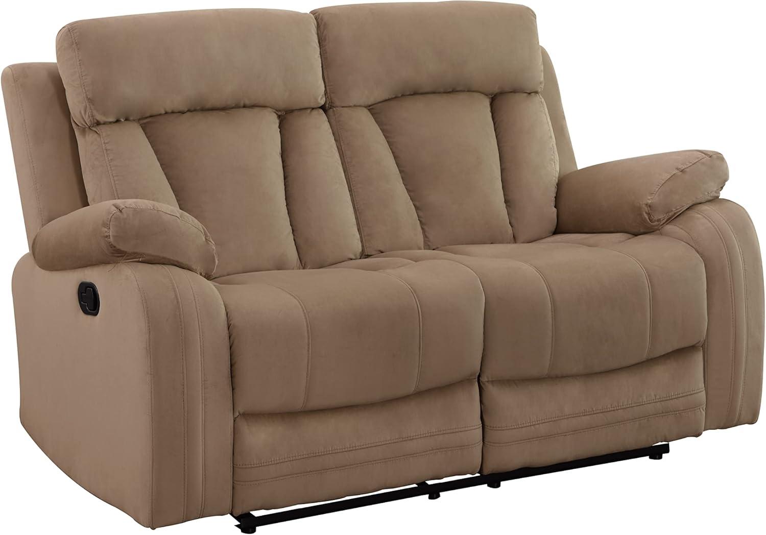 Our take on ⁤the Blackjack Elton ​Recliner Sofa & Loveseat⁢ Set