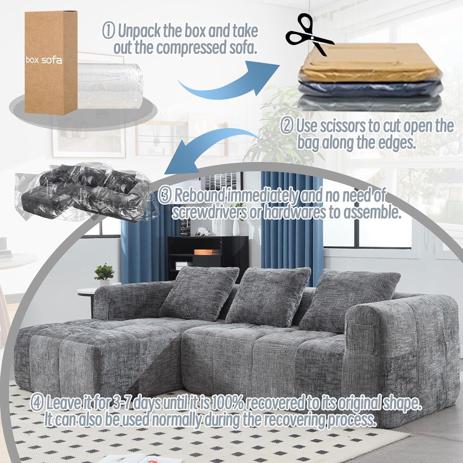 Our Take on the KEIKI 98